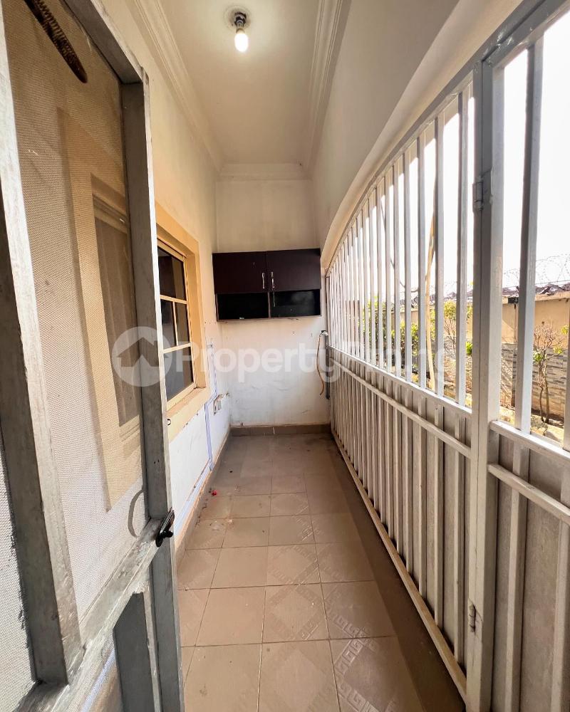 2 bedroom Flat / Apartment for rent Life Camp Abuja
