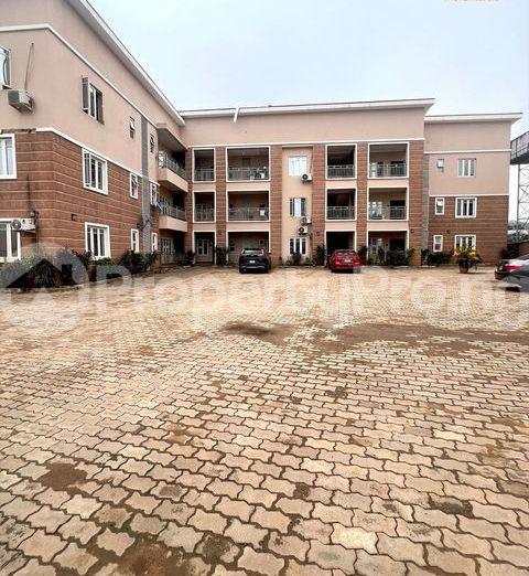 3 bedroom Flat / Apartment for rent  Life Camp Abuja