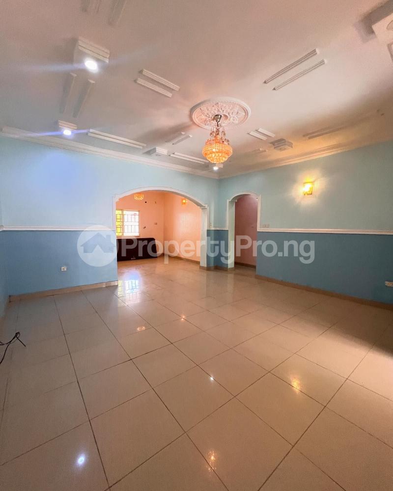 2 bedroom Flat / Apartment for rent Life Camp Abuja