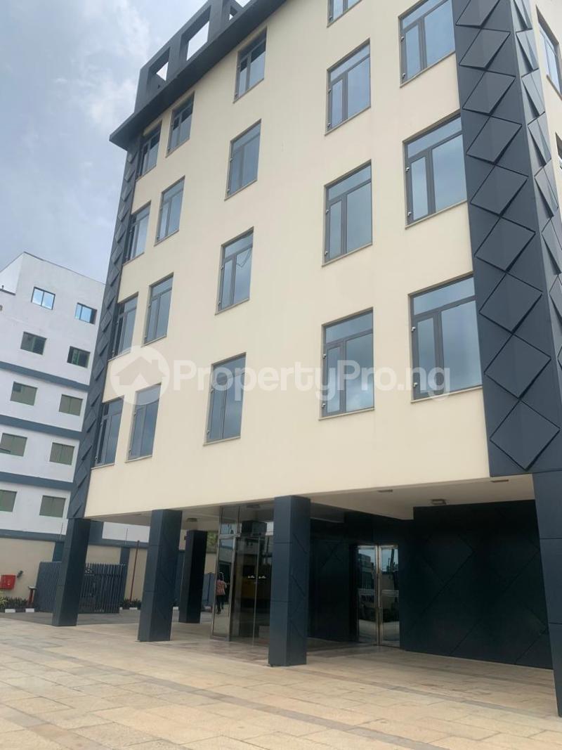 Commercial Property for rent Ikeja GRA Ikeja Lagos