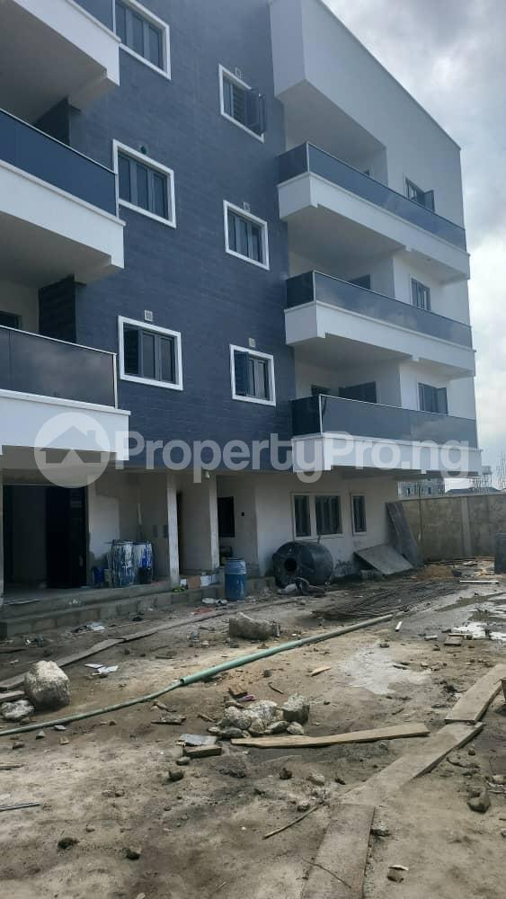 2 bedroom House for sale Lekki Phase 1 Lekki Lagos