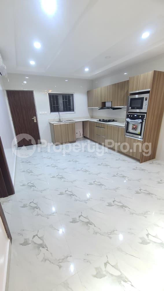 2 bedroom Flat / Apartment for rent Osapa london Lekki Lagos