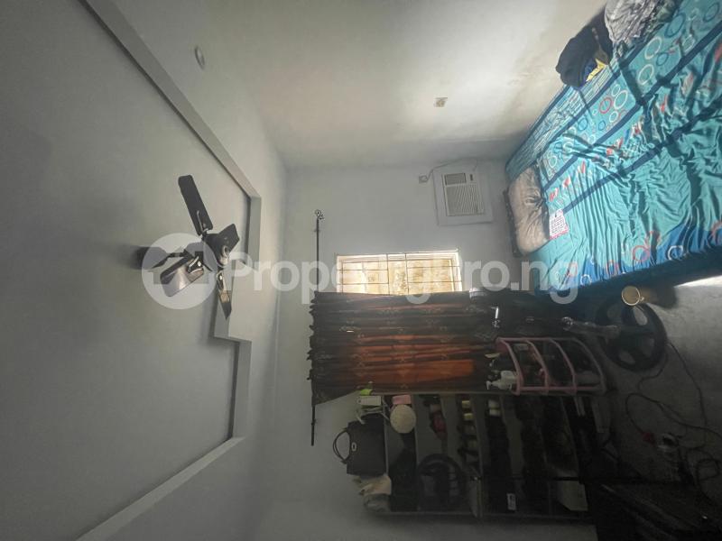 2 bedroom House for rent First Unity Estate Badore Ajah Badore Ajah Lagos