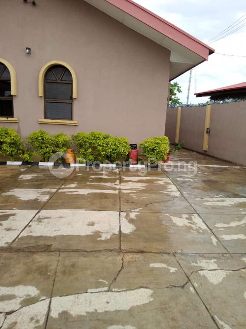 2 bedroom House for rent Iyana Olopa Akobo Ibadan Oyo