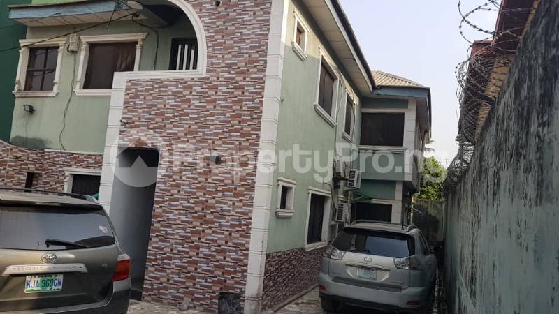 3 bedroom House for sale Allen Avenue Ikeja Lagos