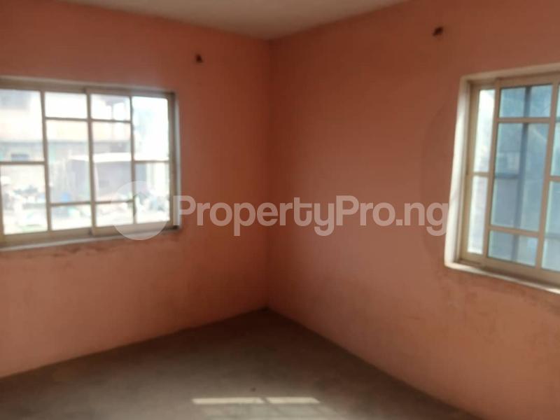 3 bedroom House for rent Alegongo Akobo Akobo Ibadan Oyo