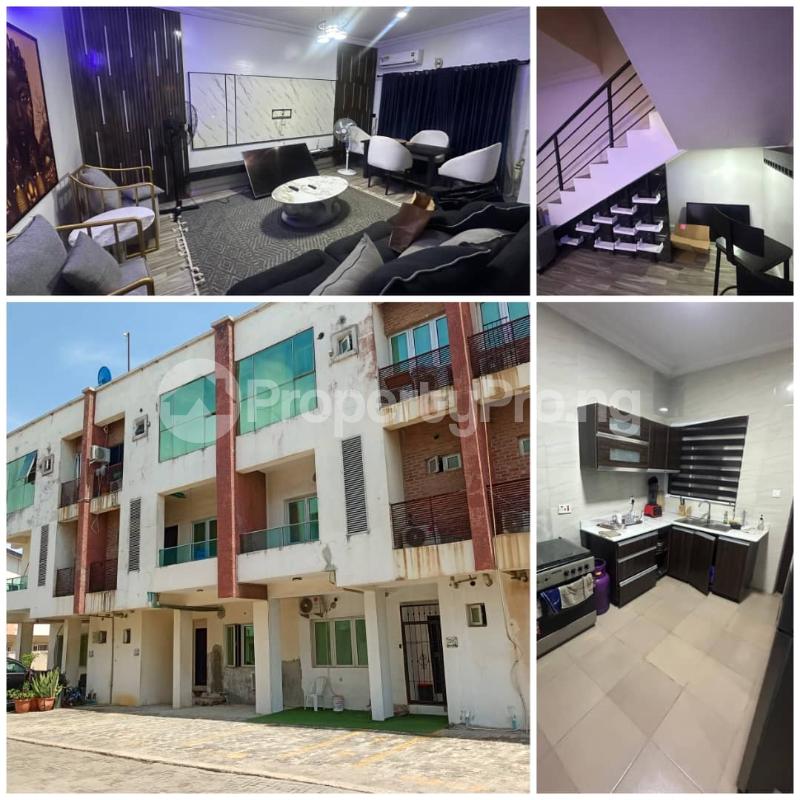 3 bedroom Flat / Apartment for sale Elegushi Beach Ikate Lekki Lagos