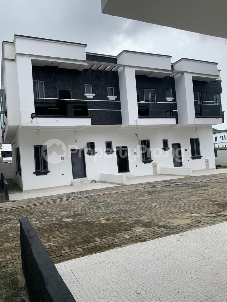 3 Bedroom House in Lekki Phase 2 Lekki Lagos House for sale in lekki