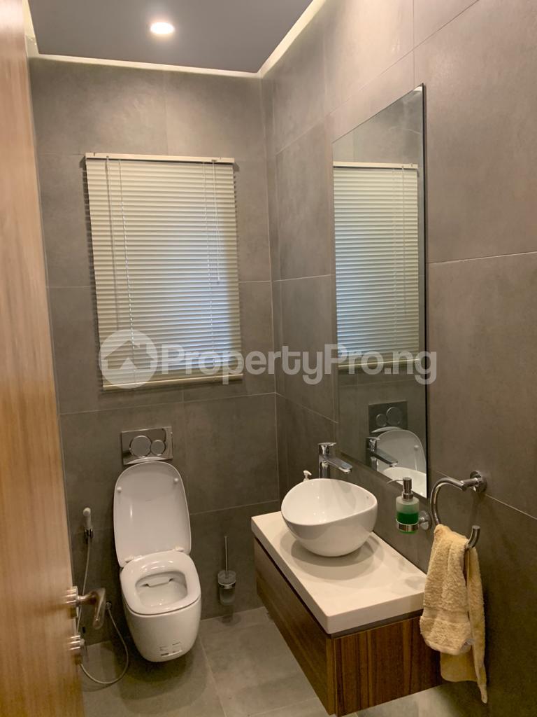 4 bedroom House for sale Ikeja GRA Ikeja Lagos