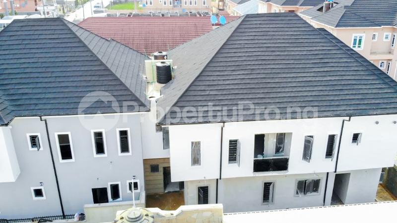 4 bedroom Flat / Apartment for sale Sabini Villa, Ajah. Lekki Phase 1 Lekki Lagos