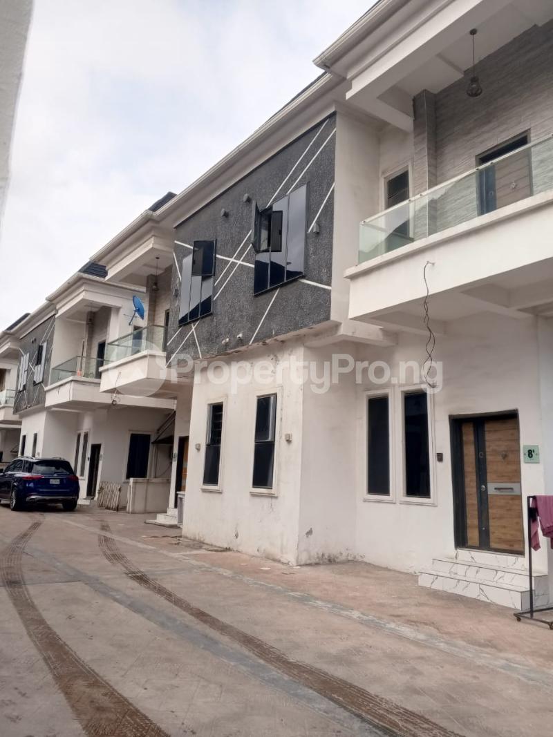 4 bedroom House for sale Royal Pine Estate Orchid Lekki Lagos