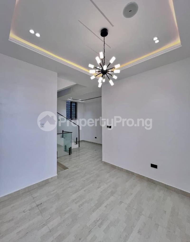 4 bedroom House for sale Ajah Lagos