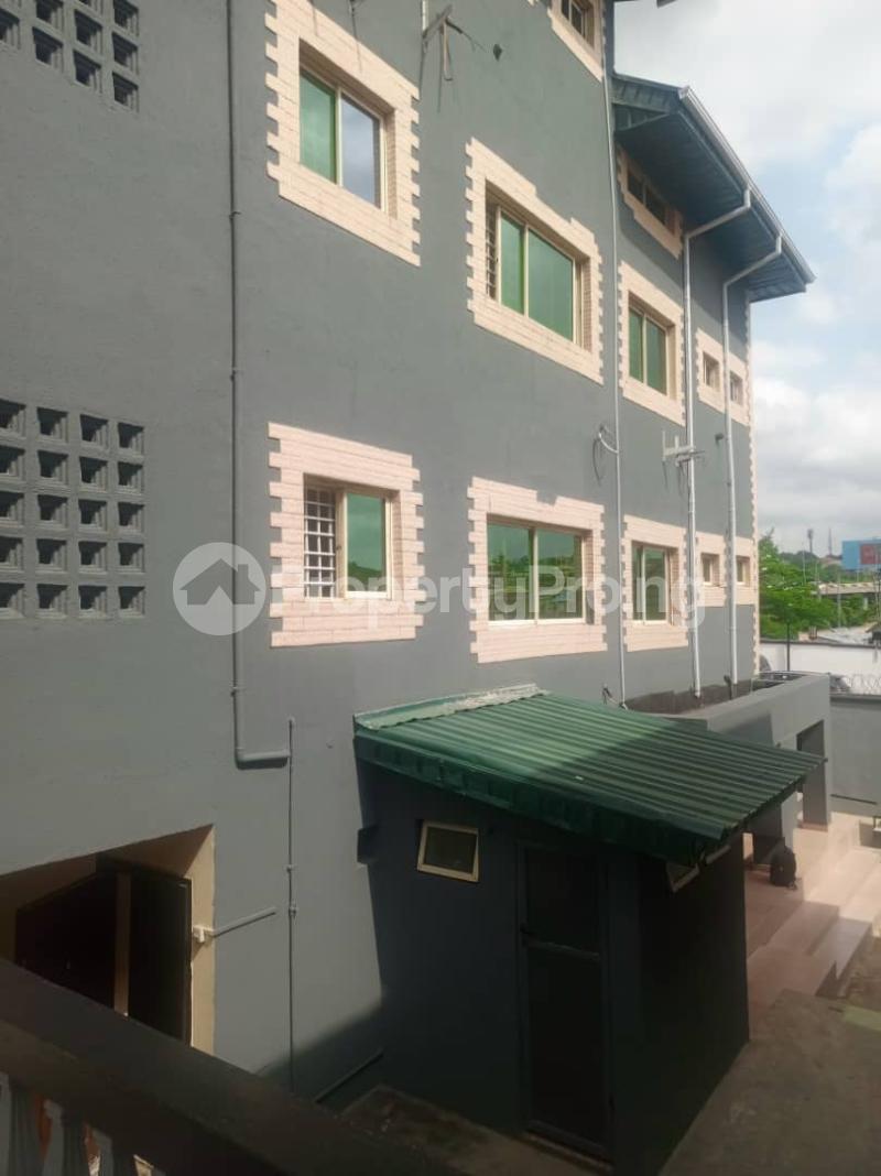 4 bedroom Commercial Property for rent Magodo Brooks CMD Road Kosofe/Ikosi Lagos
