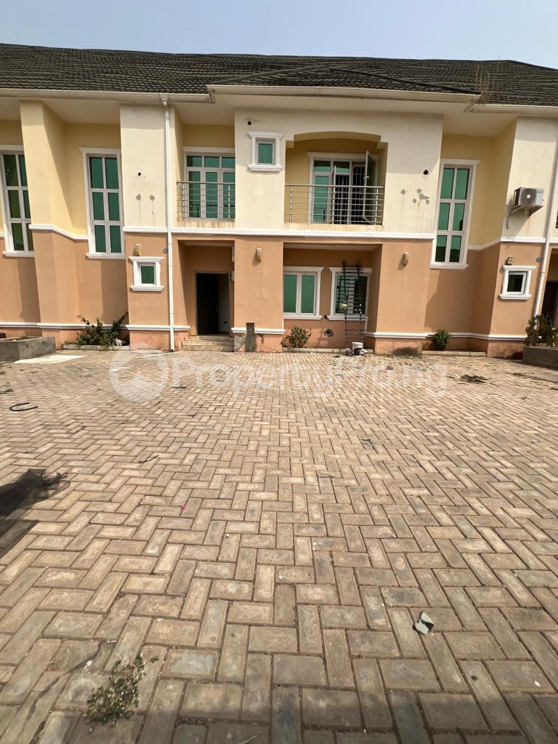 4 bedroom House for rent River Park Estate, Lugbe Abuja