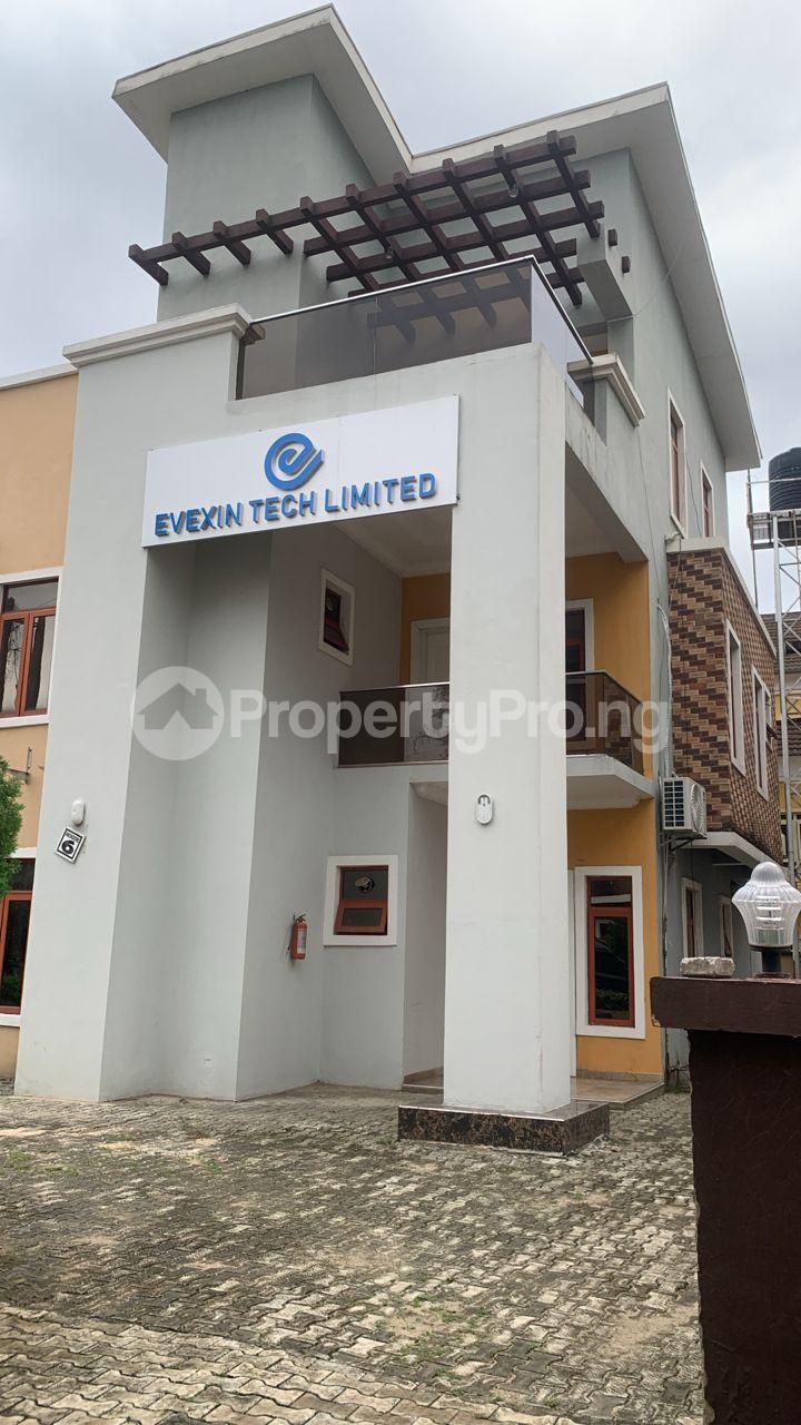 5 bedroom House for rent Location... Ikeji Gra Estate Residence Ikeja GRA Ikeja Lagos