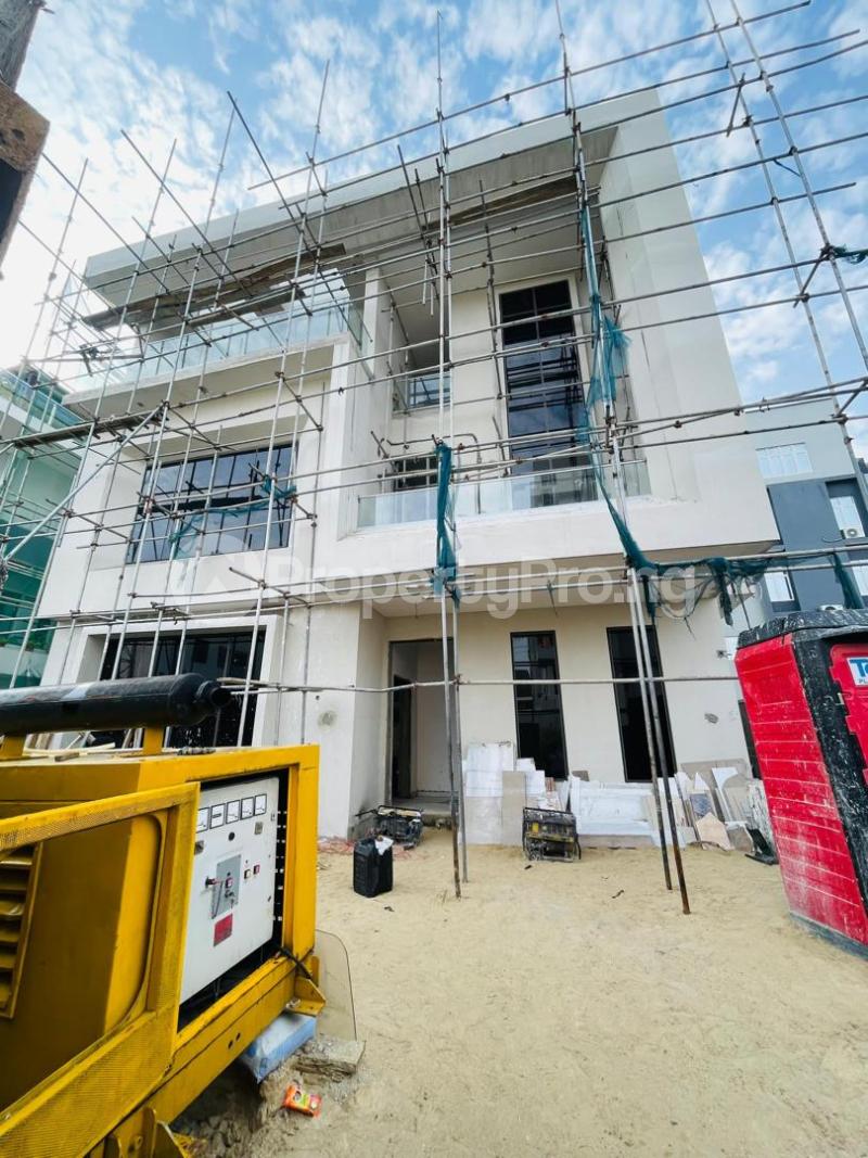 5 bedroom House for sale  Lekki Phase 1 Lekki Lagos