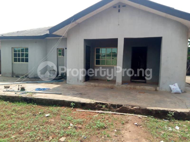 3 bedroom House for sale Along Deeper Life Bible Church Ayobo Ipaja Lagos