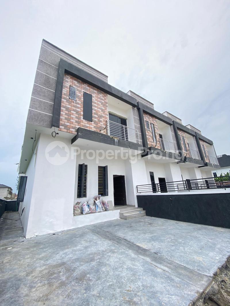 5 bedroom House for sale Ikoyi Lagos - 5