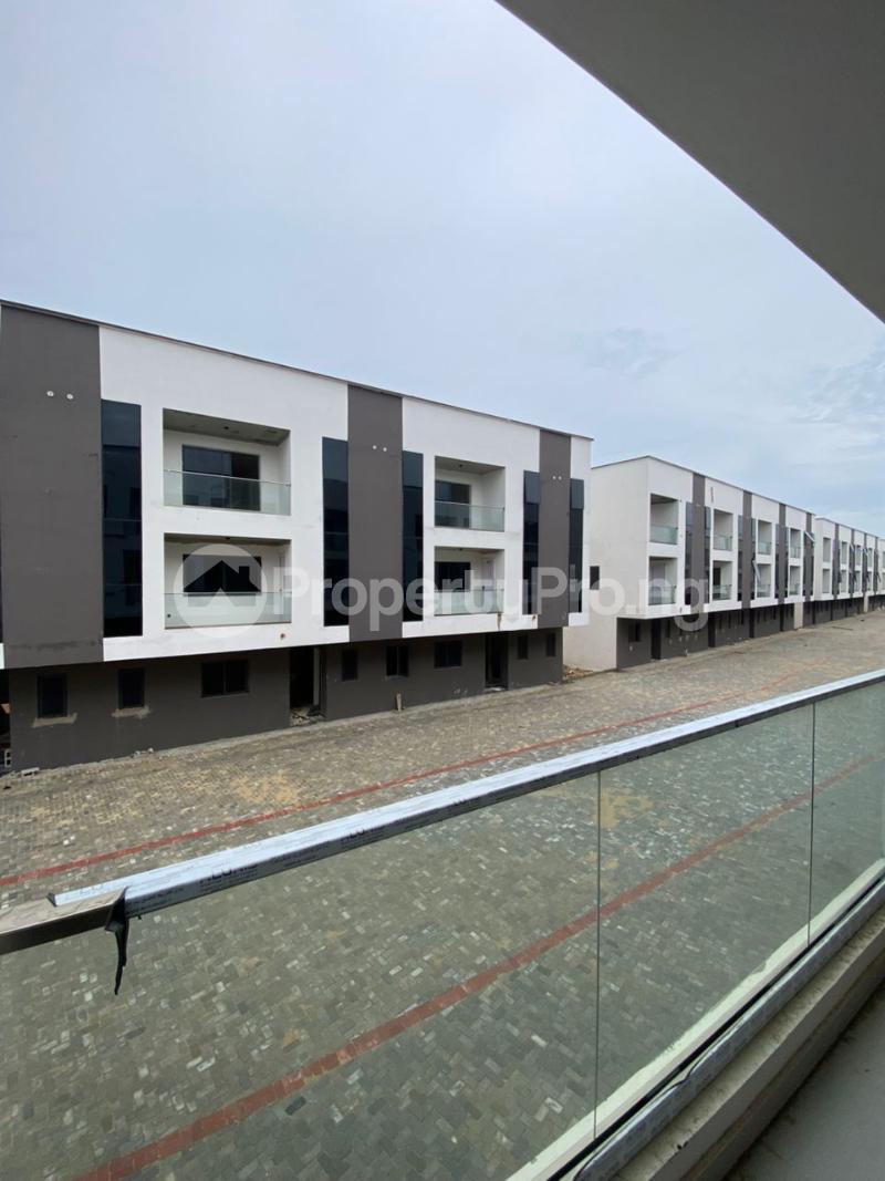 5 bedroom House for sale Lekki Phase 1 Lekki Lagos