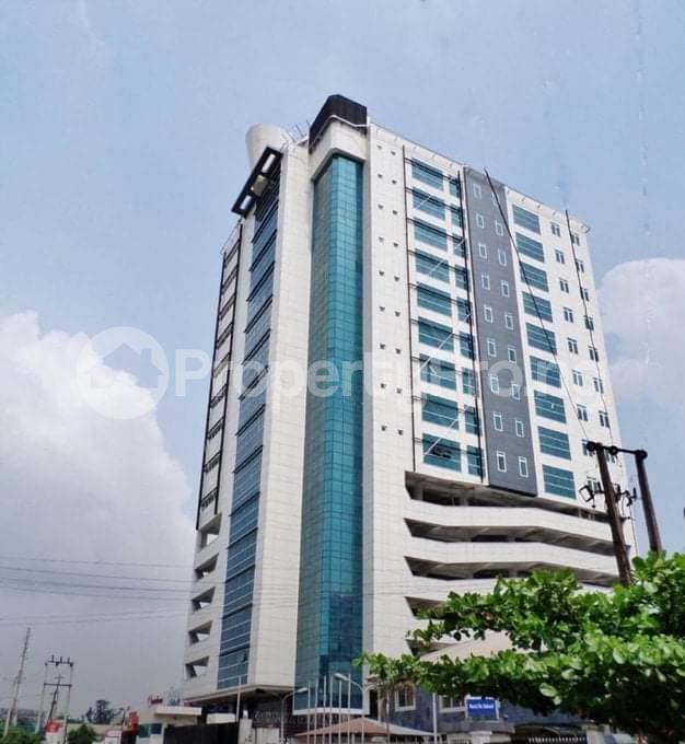 Commercial Property for sale   Victoria Island Lagos - 0
