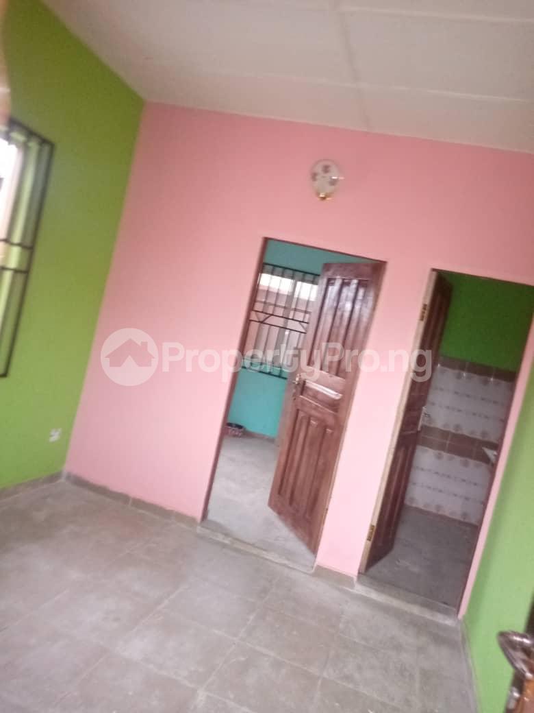 1 bedroom Flat / Apartment for rent Ogunbade Street Ibadan north west Ibadan Oyo