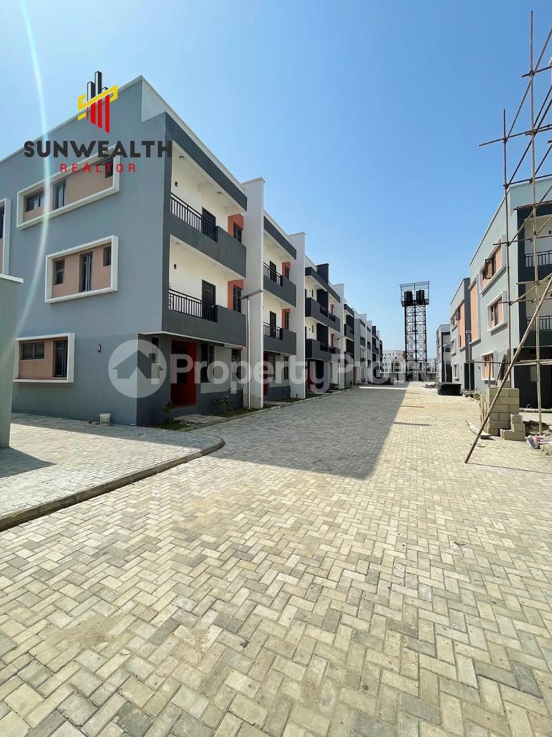 4 bedroom House for sale Ikate Lekki Lagos