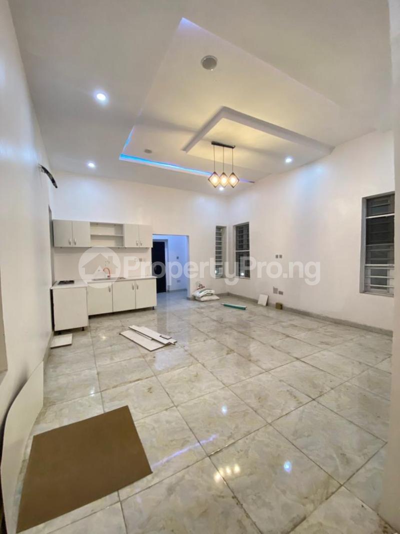 Flat / Apartment for rent  Chevron Lekki Lagos