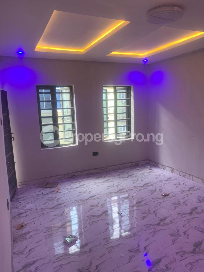 1 bedroom Flat / Apartment for rent Off Ojuelegba Road, Surulere Ojuelegba Surulere Lagos