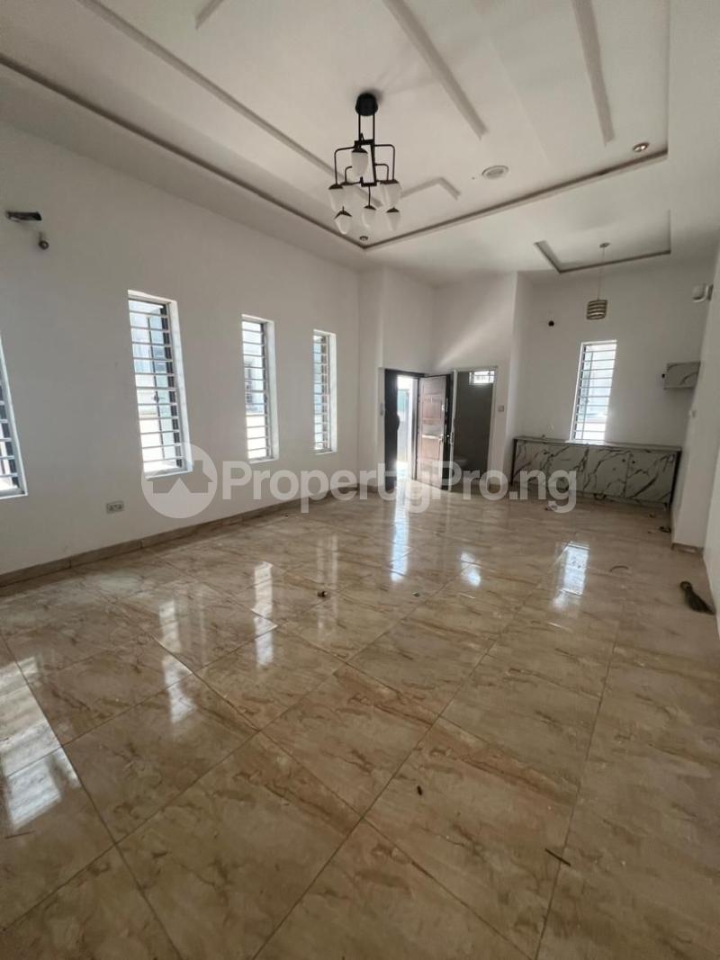 1 bedroom Flat / Apartment for rent Lekki Phase 2 Lekki Lagos