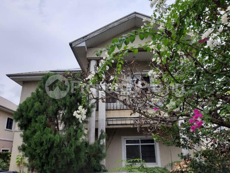 House for sale chevron Lekki Lagos