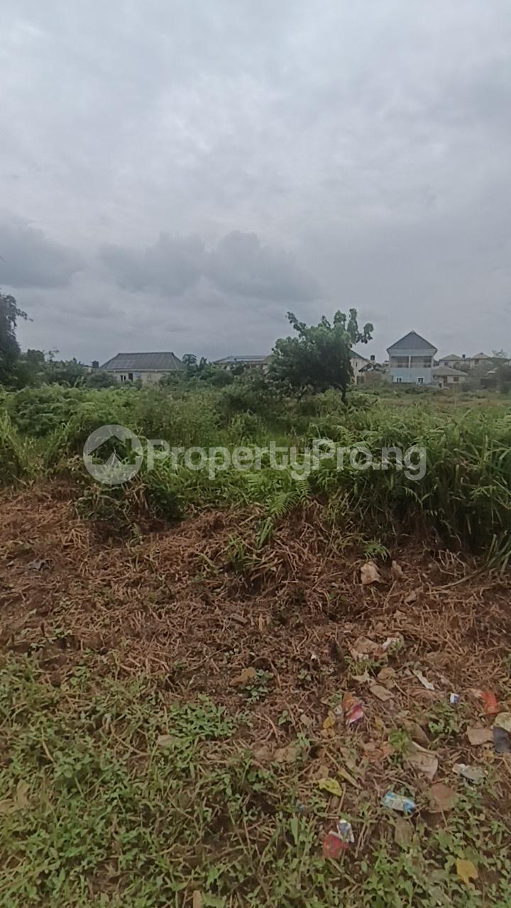 Land for sale Moshalashi Agbado Oke Odo Alagbado Abule Egba Lagos
