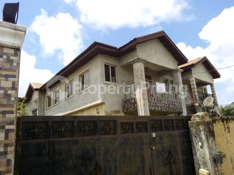 4 bedroom House for sale ... Sangotedo Ajah Lagos