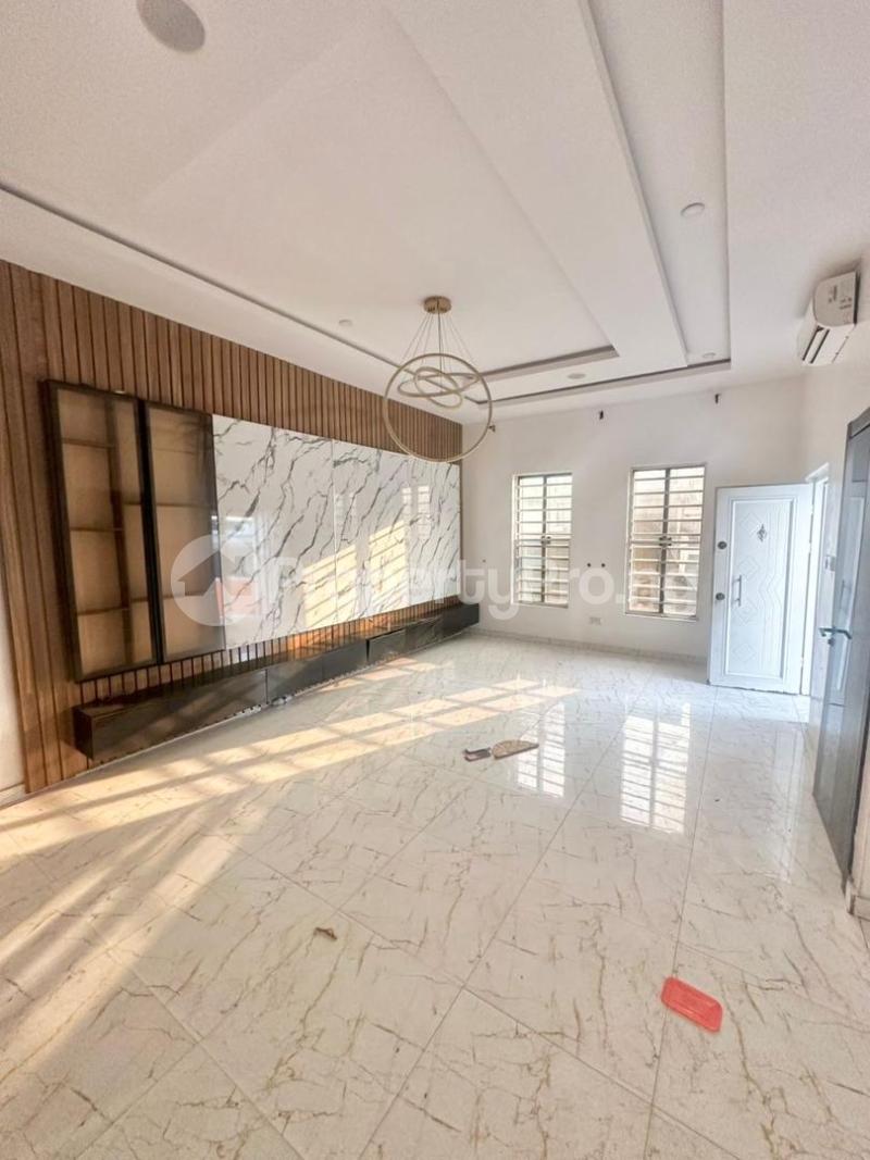 Flat / Apartment for rent Agungi Oba Musa Estate Lekki Lagos Agungi Lekki Lagos