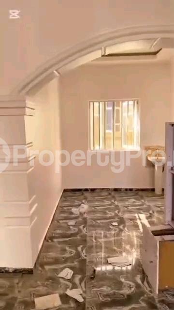 2 bedroom Flat / Apartment for rent Ajayi Aina Estate , Ekoro Abule Egba Abule Egba Lagos