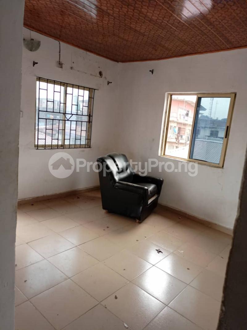 1 bedroom Flat / Apartment for rent Abule-Ijesha Yaba Lagos