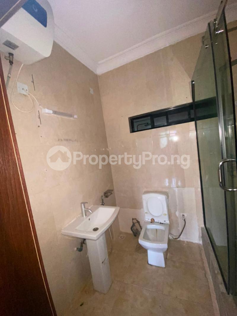 4 bedroom Flat / Apartment for rent Ikeja GRA Ikeja Lagos