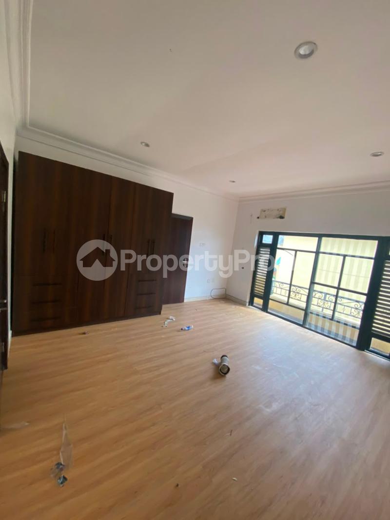 4 bedroom Flat / Apartment for rent Ikeja GRA Ikeja Lagos