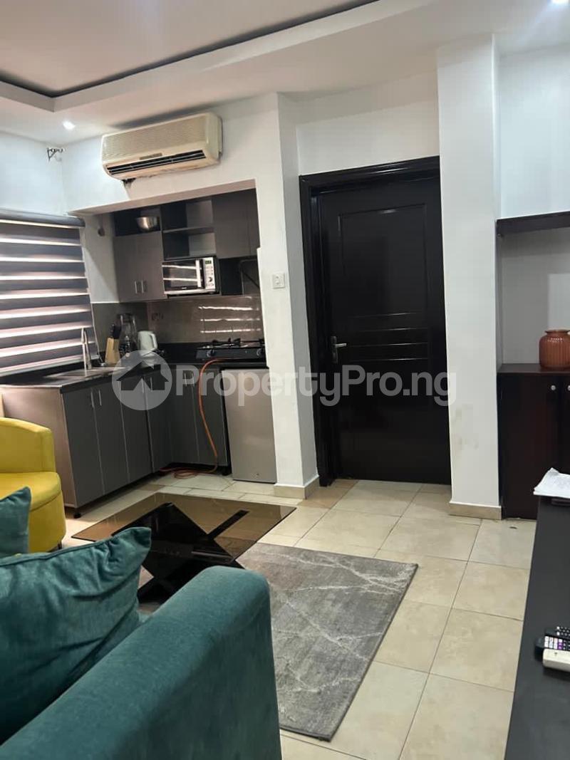 2 bedroom House for rent Lekki Phase 1 Lagos Lekki Phase 1 Lekki Lagos