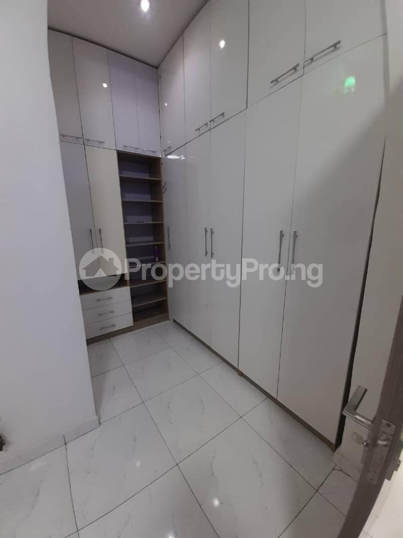 4 bedroom House for rent Lekki Victoria Bay Orchid Lekki Lagos