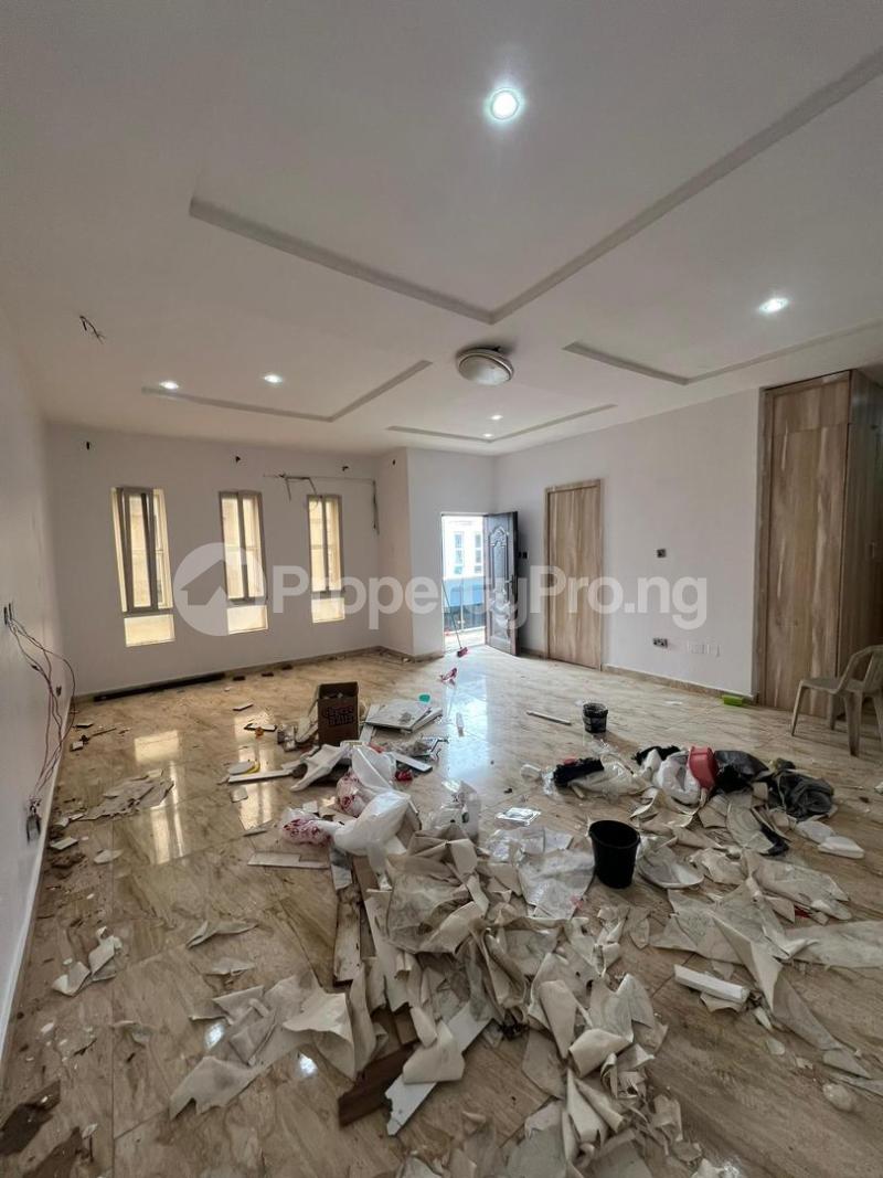 Flat / Apartment for rent Victoria Bay Estate Orchid Lekki Lagos