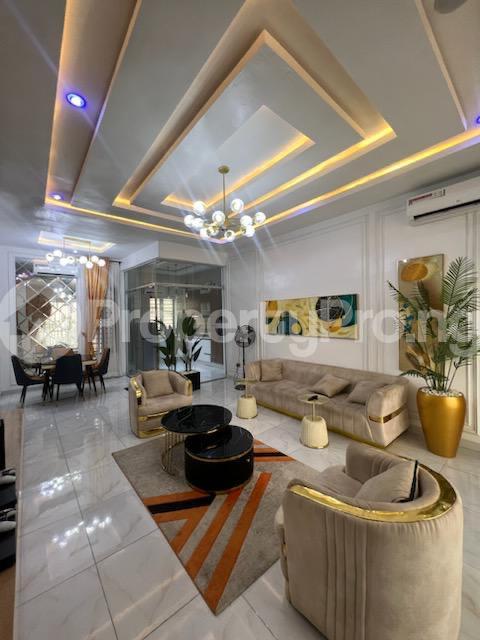 2 bedroom House for rent Agungi Lekki Lagos Agungi Lekki Lagos