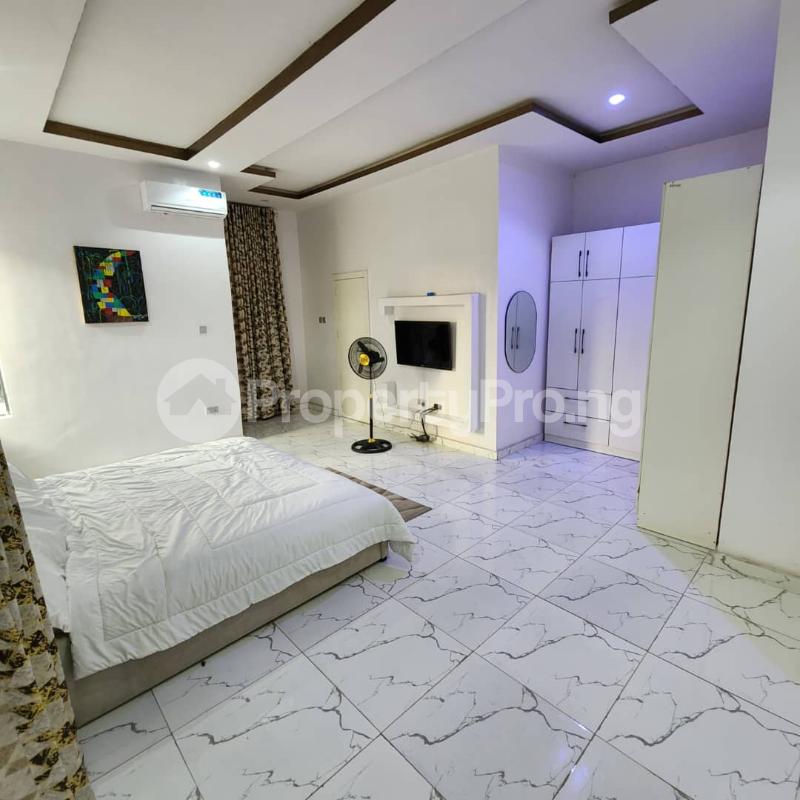 1 bedroom Flat / Apartment for rent Ivy Homes Estate, Lekki County Lekki Phase 2 Lekki Lagos