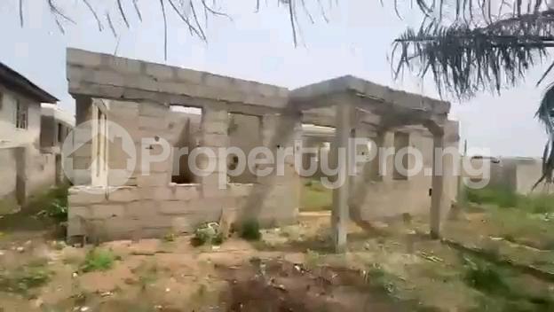 3 bedroom Flat / Apartment for sale Ikorodu Lagos