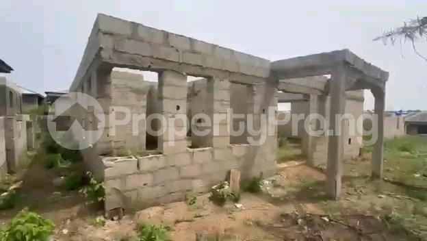 3 bedroom Flat / Apartment for sale Ikorodu Lagos - 0