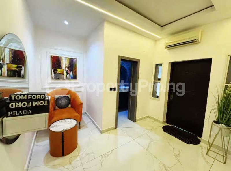 3 bedroom Flat / Apartment for rent Banana Island Ikoyi Lagos