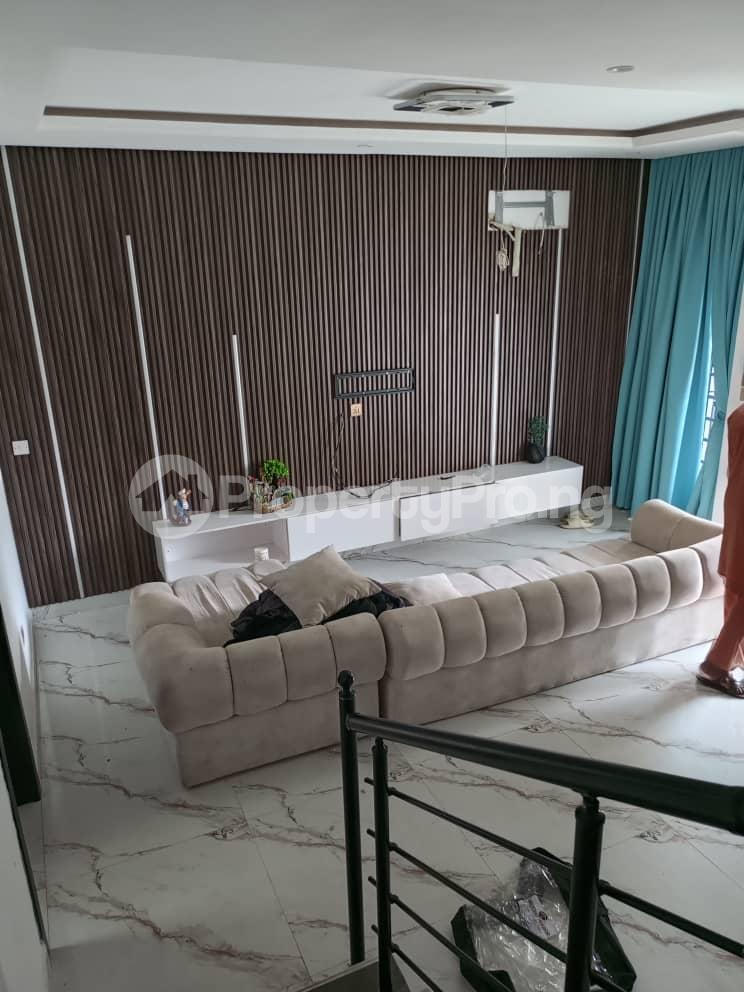 3 bedroom House for rent Ologolo, Lekki Ologolo Lekki Lagos