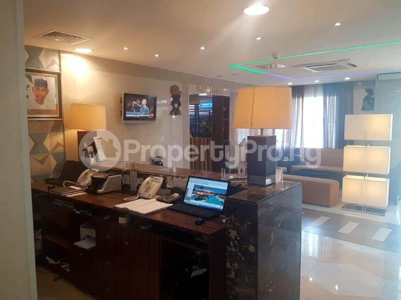 Commercial Property for sale Wuse 2 Abuja