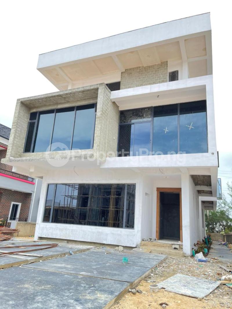 5 bedroom House for sale   Ikota Lekki Lagos