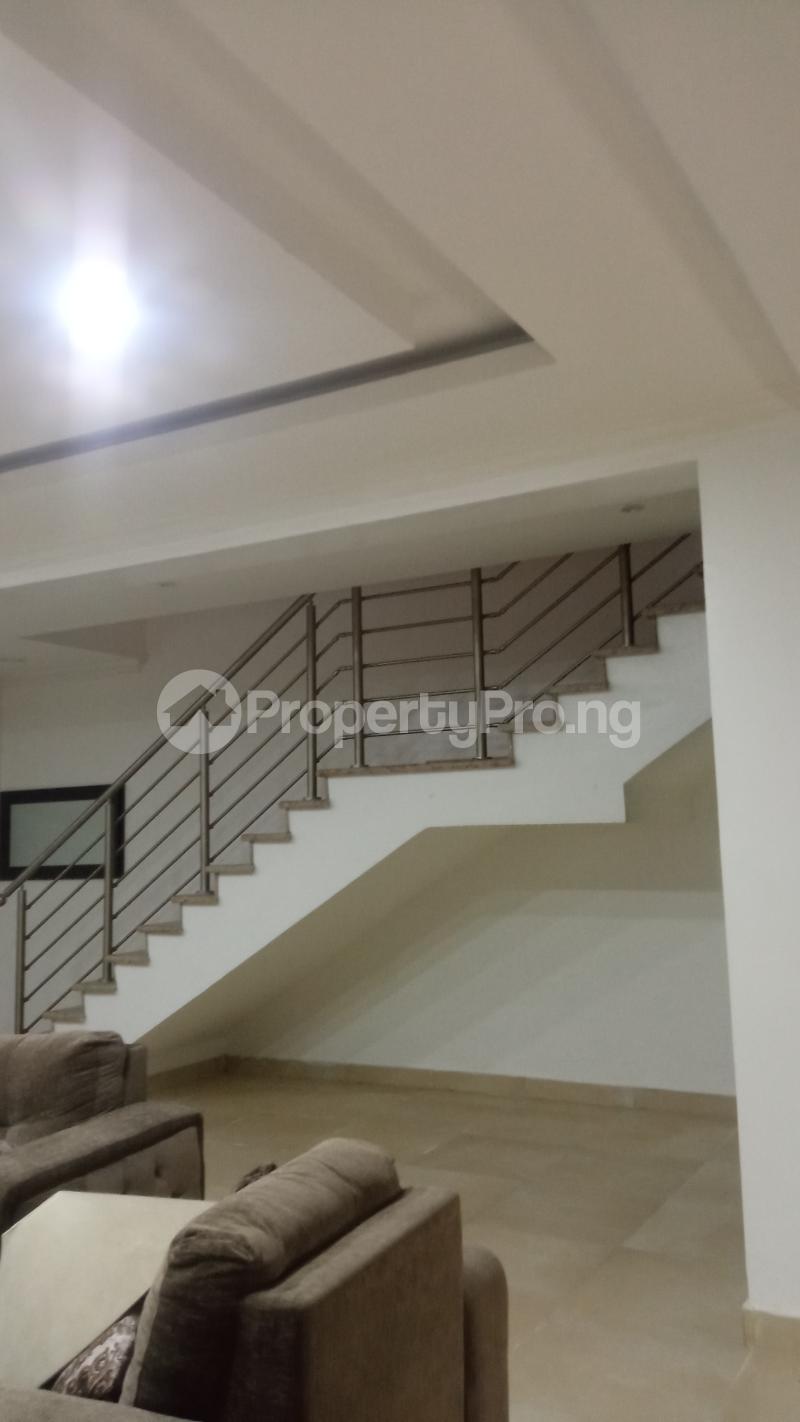 3 bedroom House for rent Lugard Avenue, Ikoyi Ikoyi Lagos