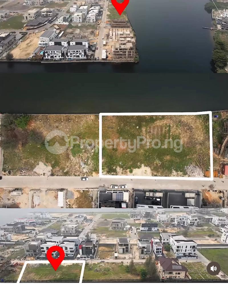 Land in Banana Island Ikoyi Lagos Land for sale in ikoyi Land in